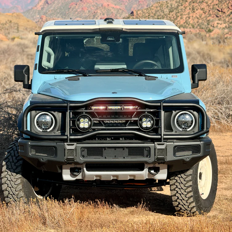 Master the Road Less Traveled