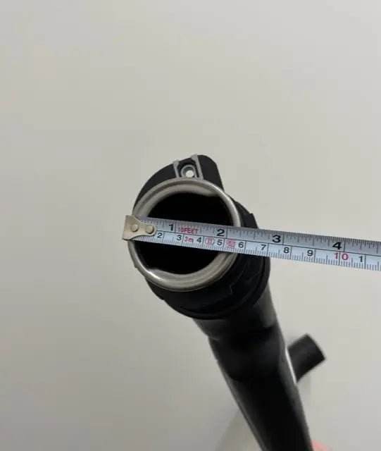 Sprinter Fuel Tank : Long Range - 40 Gallon - Image 10
