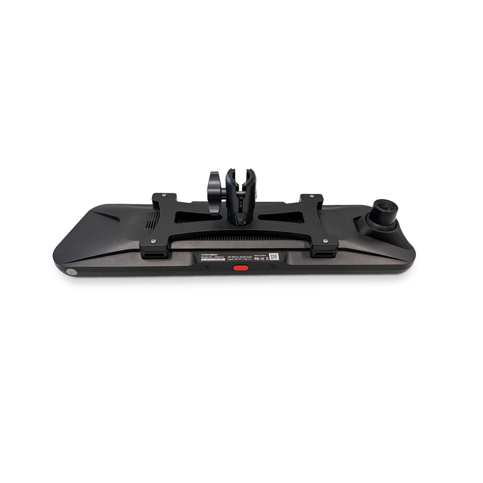 Sprinter Wolfbox Mirror Ball Mount (15mm) - Image 6